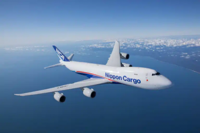 Globe Air Cargo France Supports ANA and Nippon Cargo Airlines Integration in France