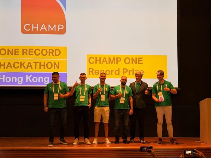 Awery Secures Fifth Victory at IATA ONE Record Hackathon