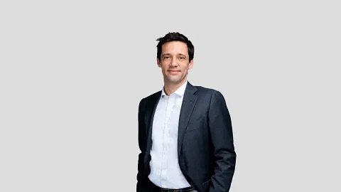 GEODIS Appoints Eric Gerbi as EVP of Global Freight Forwarding, Joins Executive Board