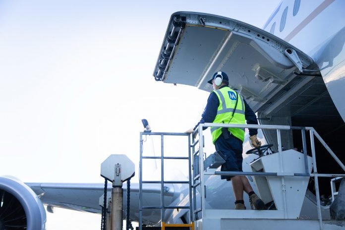 Menzies Aviation creates unified cargo platform through AMI integration