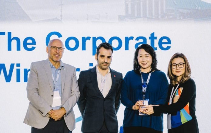 Hactl Recognised for Corporate Excellence with 2026 Sustainability Award
