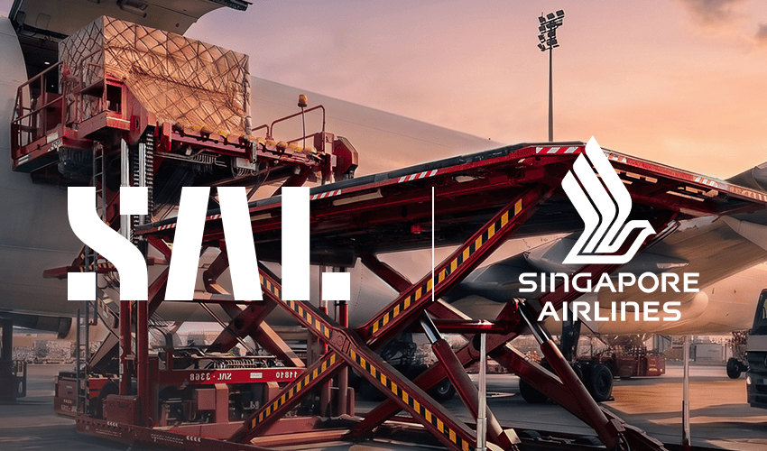 SAL forges strategic alliance with Singapore Airlines