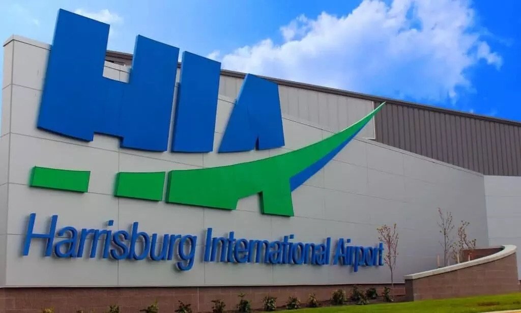 Realterm and SARAA Partner to Deliver Major Cargo Facility at Harrisburg International Airport