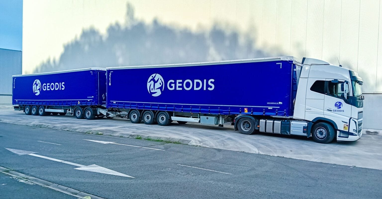GEODIS Expands Pharmaceutical Logistics Capabilities in Poland