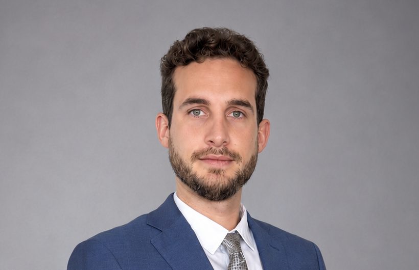 TAM Group Expands with New Air Charter Division, Hires Fernando Carballal to Lead