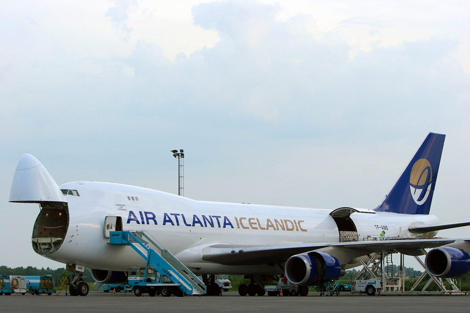 Atlas Air Completes Strategic Stake in Air Atlanta to Boost Global Cargo Capacity