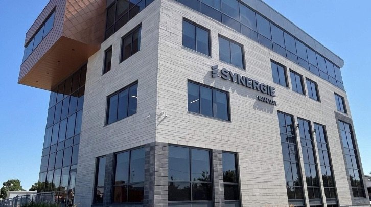 DACHSER Strengthens North American Footprint with Strategic Stake in Synergie Canada